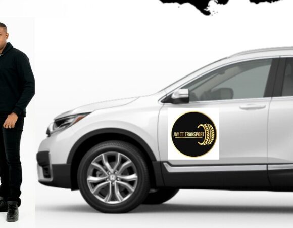 Norman Manley Airport to New Kingston