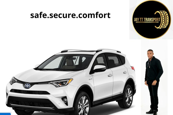 NMIA & KINGSTON TO PORT ANTONIO